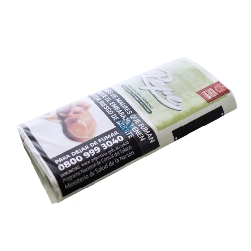 TABACO PEPE VIRGINIA EASY GREEN 30gr - Image 2