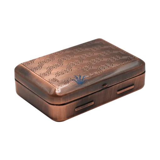 CIGARRERA TABACO BOX