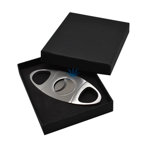 CORTA CIGARROS METAL 22MM