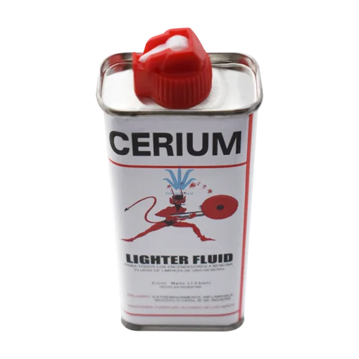 BENCINA CERIUM 133ML - Image 3