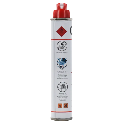 BENCINA CERIUM 133ML - Image 5