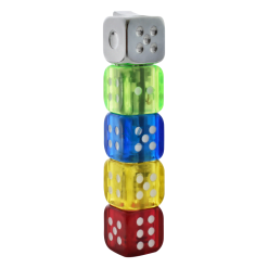 ENCENDEDOR ZEUS DADO 098