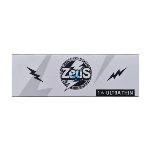 PAPEL ZEUS PREMIUM ULTRA FINO 1¼