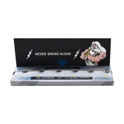PAPEL ZEUS PREMIUM ULTRA FINO 1¼ - Image 3