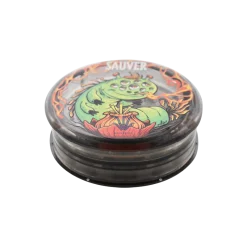 PICADOR DE ACRILICO 3 PARTES 70MM SAUVER