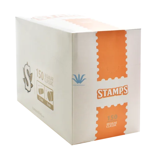 FILTROS STAMPS REGULAR CLASSIC ORANGE - Image 5