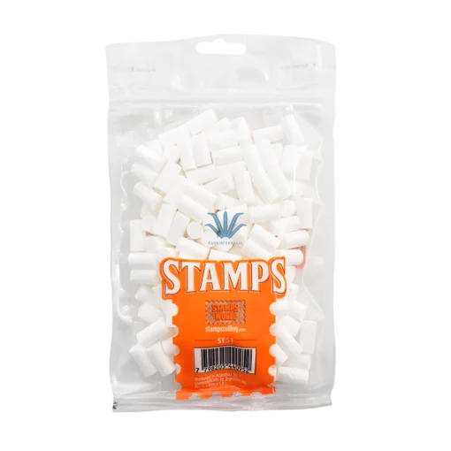 FILTROS STAMPS REGULAR CLASSIC ORANGE - Image 2