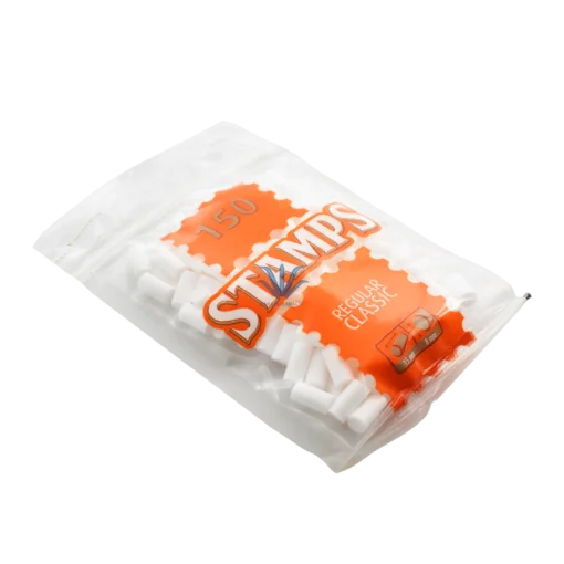 FILTROS STAMPS REGULAR CLASSIC ORANGE - Image 3