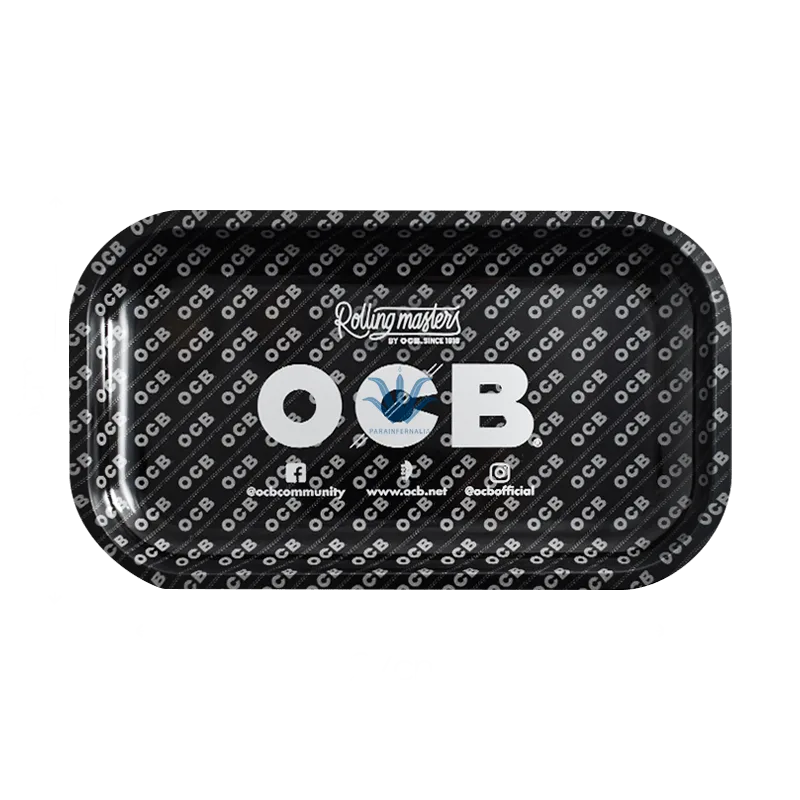 BANDEJA OCB PREMIUM MEDIANA · OCB