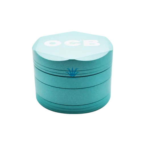 PICADOR OCB METAL 60MM 4 PARTES AQUA
