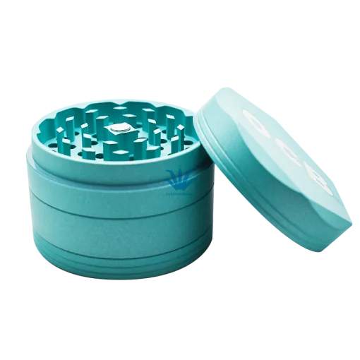 PICADOR OCB METAL 60MM 4 PARTES AQUA - Image 2