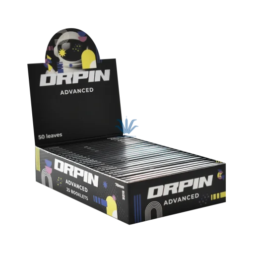 PAPEL DR PIN ADVANCED 78MM - Image 5