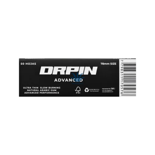 PAPEL DR PIN ADVANCED 78MM - Image 3