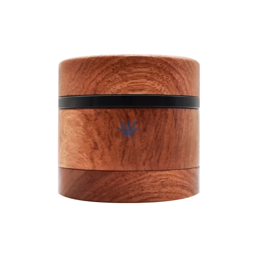PICADOR OCB MADERA Y METAL 60MM 4 PARTES WOODEN - Image 5