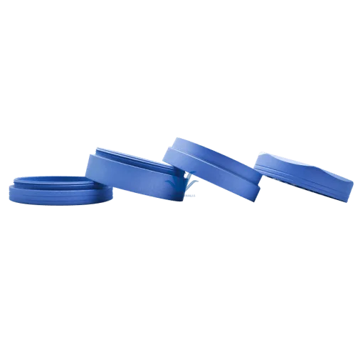 PICADOR OCB METAL 60MM 4 PARTES AZUL - Image 5