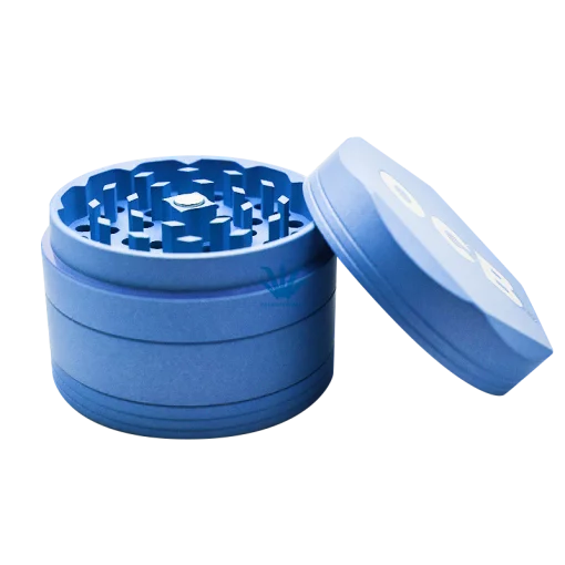 PICADOR OCB METAL 60MM 4 PARTES AZUL - Image 2