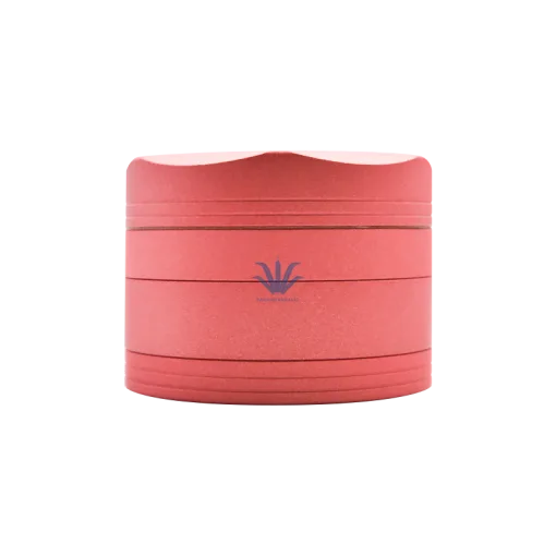 PICADOR OCB METAL 60MM 4 PARTES ROJO - Image 4