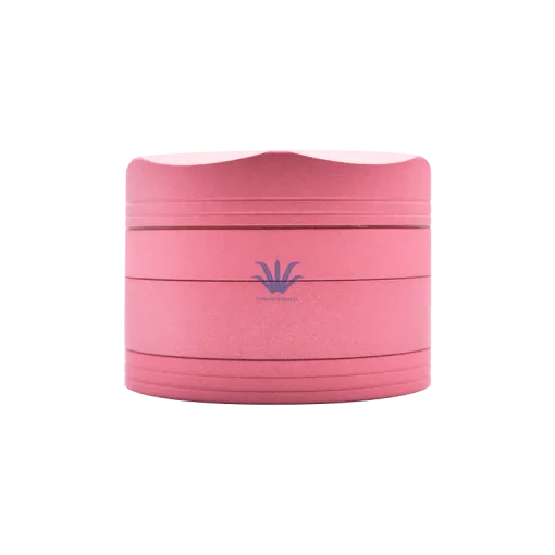 PICADOR OCB METAL 60MM 4 PARTES ROSA - Image 3