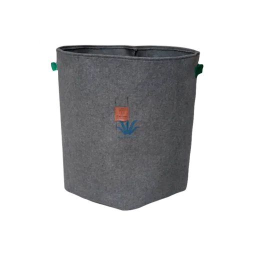 MACETA GEOTEXTIL GREEN 20 LITROS CETRINO