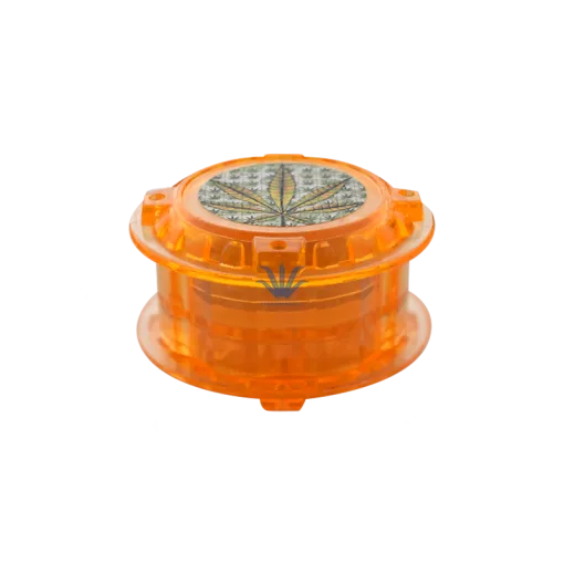 PICADOR DE PLÁSTICO 40MM 3 PARTES HOLOGRAMA