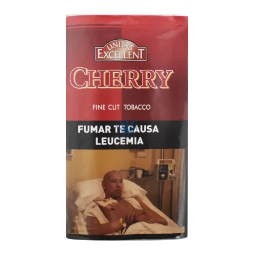 TABACO EXCELLENT CHERRY 30GR