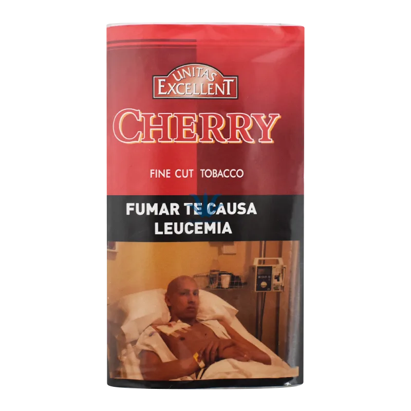 TABACO EXCELLENT CHERRY 30GR