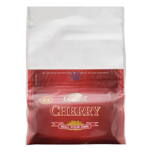 TABACO EXCELLENT CHERRY 30GR - Image 4
