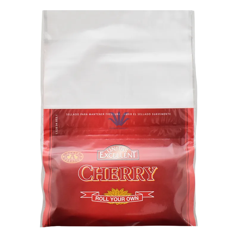 TABACO EXCELLENT CHERRY 30GR - Image 4