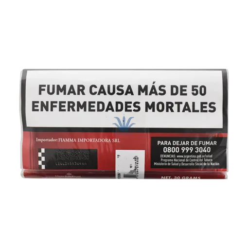TABACO EXCELLENT CHERRY 30GR - Image 3
