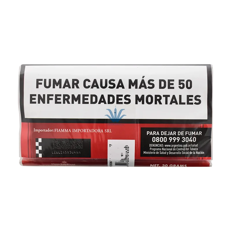 TABACO EXCELLENT CHERRY 30GR - Image 3