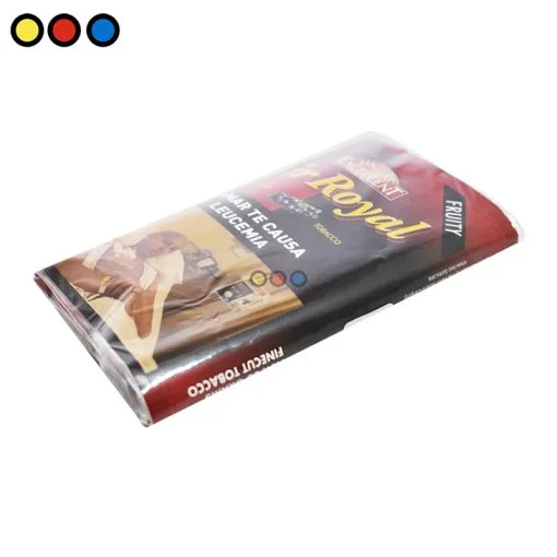 TABACO EXCELLENT KIR ROYAL 30GR - Image 2
