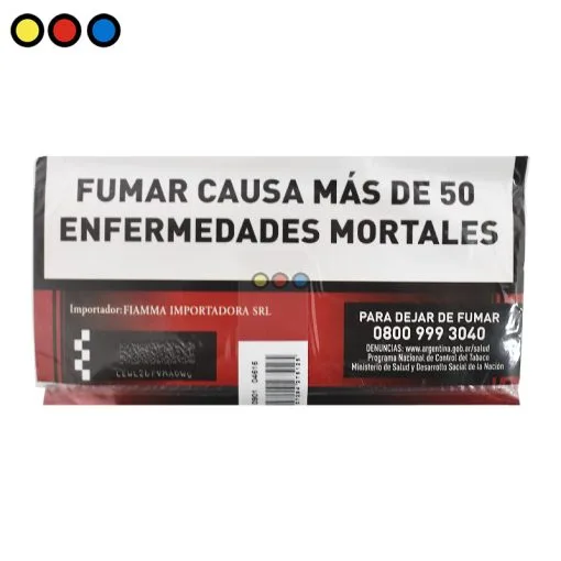 TABACO EXCELLENT KIR ROYAL 30GR - Image 3