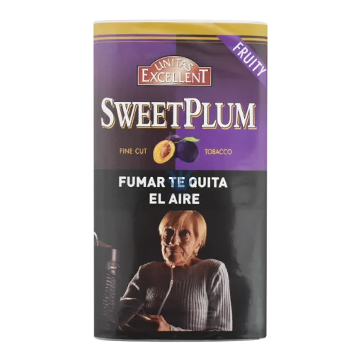 TABACO EXCELLENT SWEET PLUM 30GR