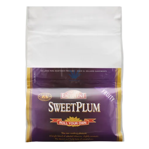 TABACO EXCELLENT SWEET PLUM 30GR - Image 3