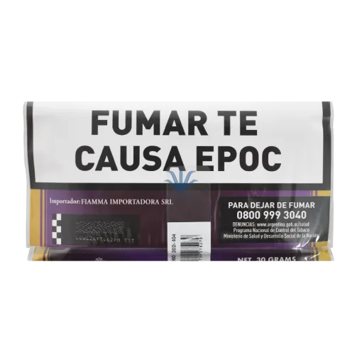 TABACO EXCELLENT SWEET PLUM 30GR - Image 4