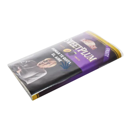 TABACO EXCELLENT SWEET PLUM 30GR - Image 2