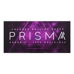 PAPEL CELULOSA PRISMA PURPLE ULTRA FINO 1¼
