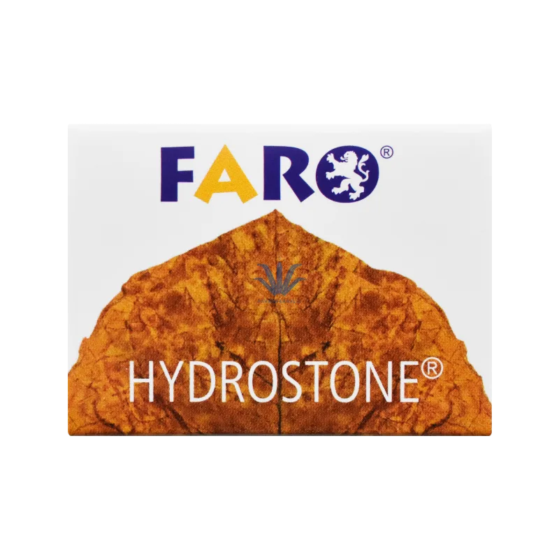 PIEDRA FARO HYDROSTONE