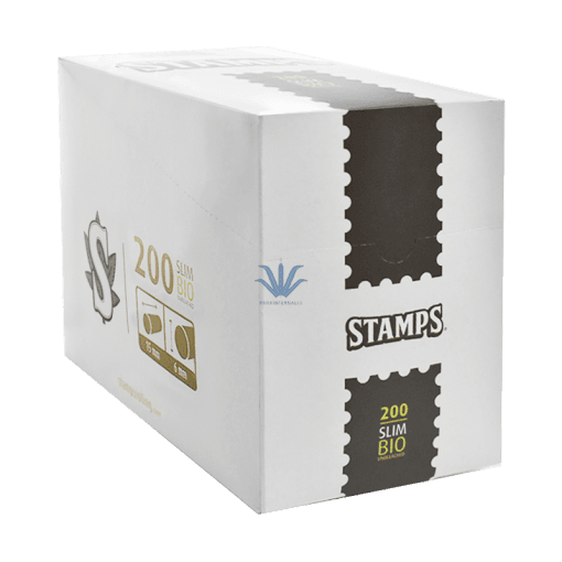 FILTROS STAMPS SLIM BIO UNBLEACHED - Image 5