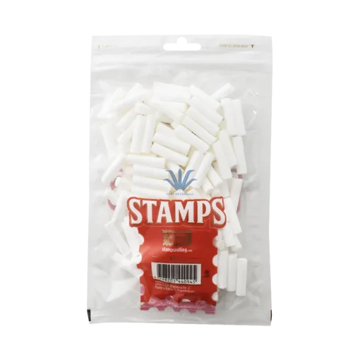 FILTROS STAMPS SLIM LONG RED - Image 3