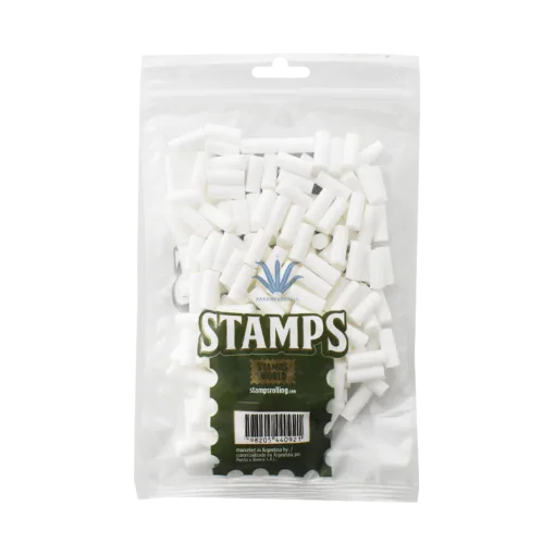 FILTROS STAMPS SLIM MENTHOL - Image 3