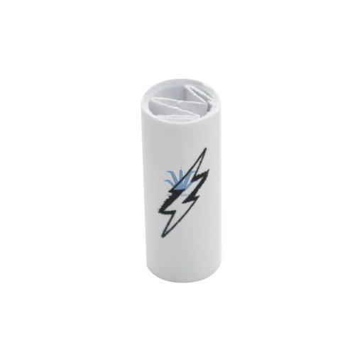 FILTROS ZEUS PRE ROLLED WHITE - Image 2