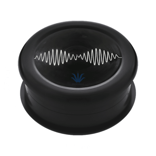 PICADOR BLACK ARTIC MONKEYS 60MM 3 PARTES