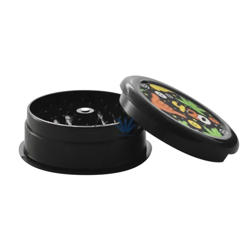 PICADOR BLACK 420 SMILES 60MM 3 PARTES - Image 2
