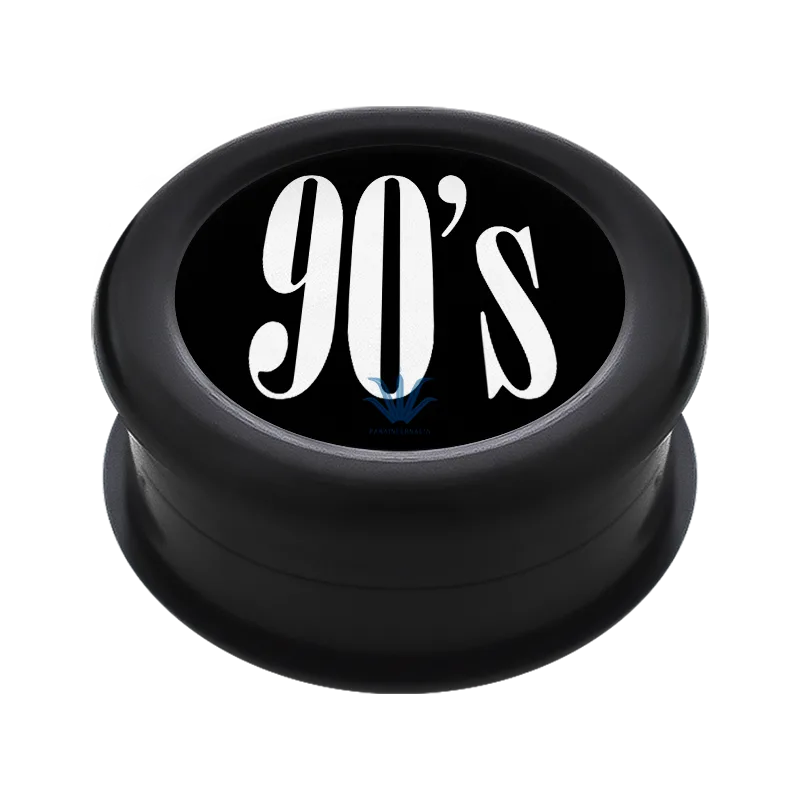 PICADOR BLACK 90'S 60MM 3 PARTES