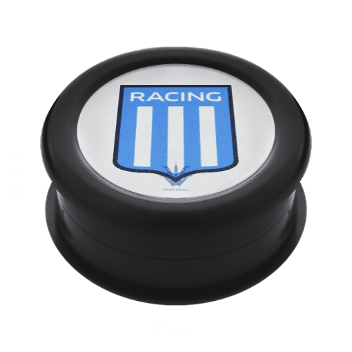 PICADOR BLACK RACING 60MM 3 PARTES