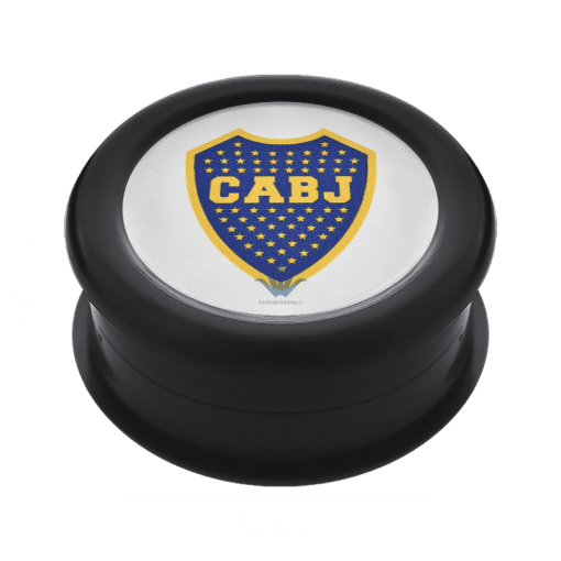 PICADOR BLACK BOCA JUNIORS 60MM 3 PARTES