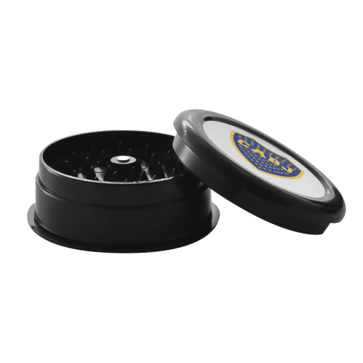 PICADOR BLACK BOCA JUNIORS 60MM 3 PARTES - Image 2