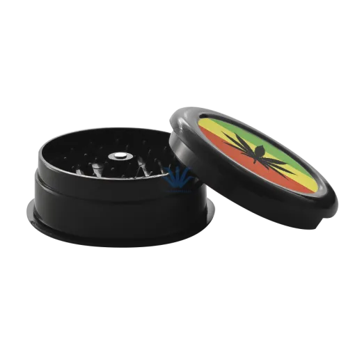 PICADOR BLACK CHALA NEGRA BANDERA 60MM 3 PARTES - Image 2