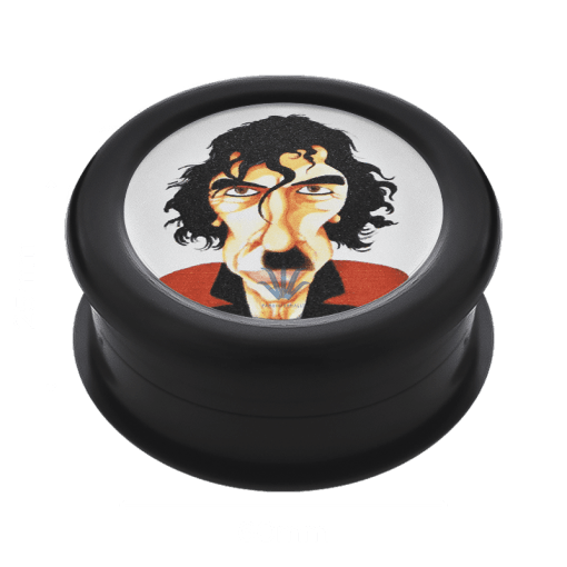 PICADOR BLACK CHARLY GARCÍA 60MM 3 PARTES